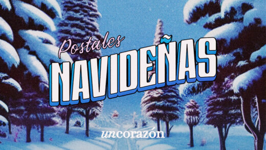 Un Corazón lanza su primer EP para las fiestas de fin de año: Postales navideñas